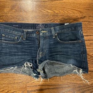 Lucky brand shorts
